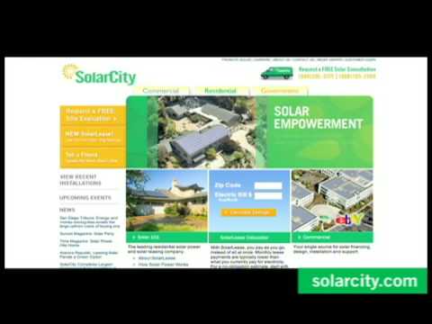Solar Leasing: Empowering Sustainable Energy Solutions