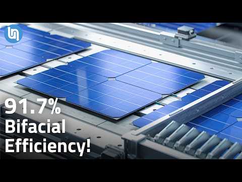 Advancements in Solar Cell Efficiency and Their Implications