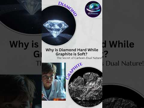 Atomic Structure of Diamond: Bonds and Properties Unveiled
