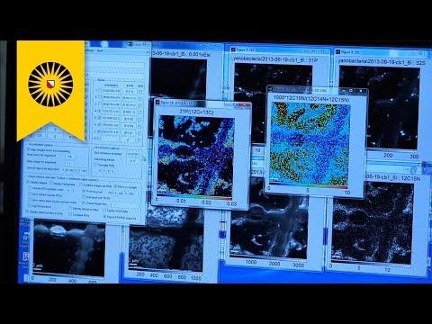 Advancements in SIM Mass Spec for Scientific Research