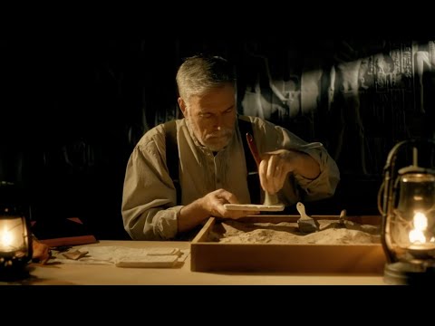 Science Meets Heritage in Processual Archaeology Outreach
