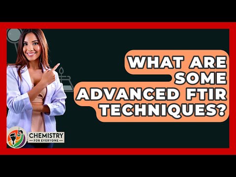 FTIR Techniques for Advancing Scientific Research and Outreach