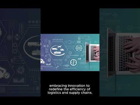 Innovations in Logistics Engineering for Sustainable Solutions