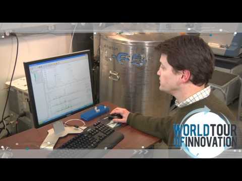 Innovations in Tandem Mass Spectrometry for Scientific Progress