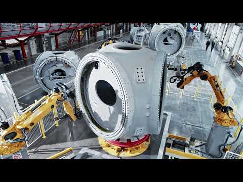Innovations from Renewable Energy Suppliers Driving Change