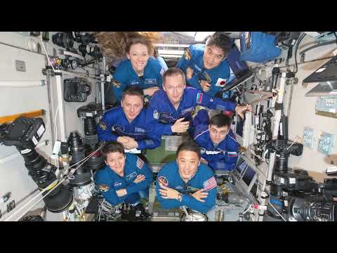 NASA's Journey: Advancing Science through Space Travel