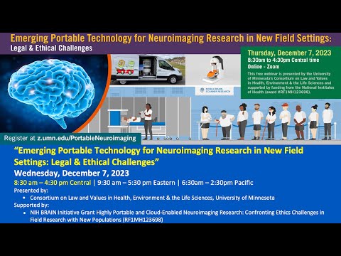 Innovations in Biological Research and Community Engagement