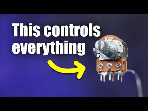 The Role of Potentiometers in Modern Electronics
