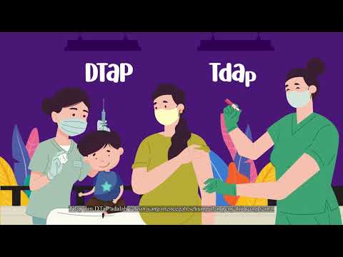 The Importance of Tdap Vaccination in Pregnancy