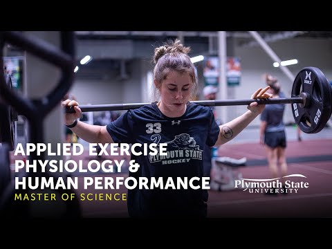 Advancements in Exercise Physiology and Human Performance
