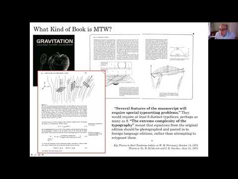 Gravitation and Its Mysteries in the Work of Charles W Misner