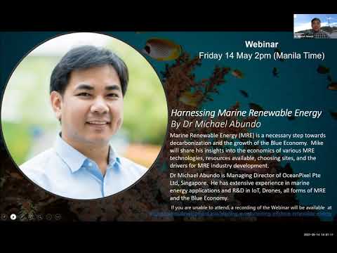 Harnessing Solar Power for Sustainable Marine Energy Solutions