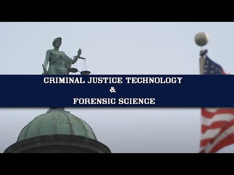 Innovations in Forensic Science Technology for Justice