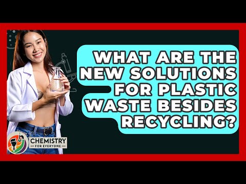 Innovations in Polymer Chemistry for Sustainable Solutions