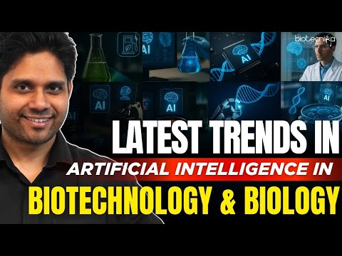 Innovative Biotechnology Applications in Modern Science