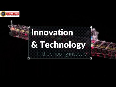 Innovations in Maritime Engineering and Their Global Influence