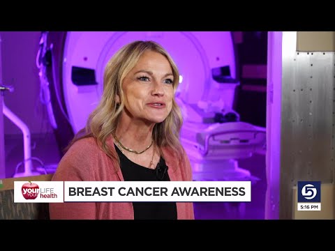 Advances in Breast MRI Scans for Cancer Detection and Research