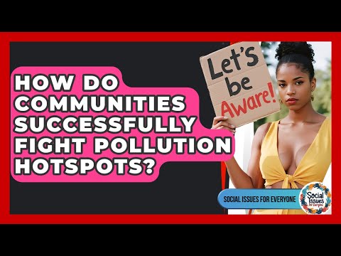 Enhancing Community Awareness of Local Air Quality Issues