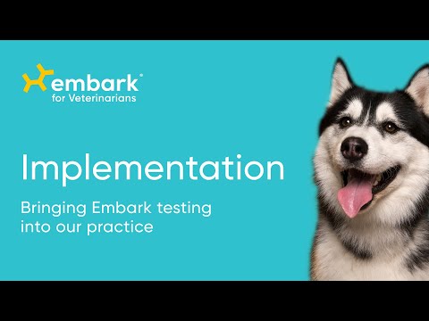 Empowering Science Through Embark DNA Testing Initiatives