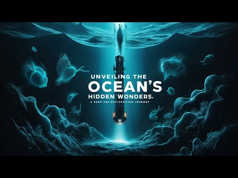 Unveiling the Wonders of Geological Oceanography