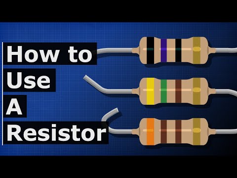 The Role of 100 Ohm Resistors in Electronics and Circuit Design