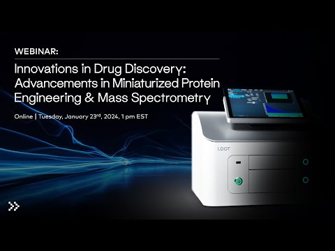Innovations in Mass Spectrometry for Scientific Advancement