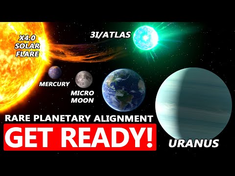 Live Updates on Solar Weather and Its Effects on Earth