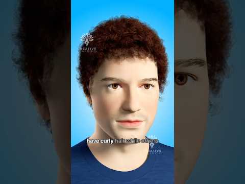 Curly Hair Genetics: Unraveling the Science Behind Curls