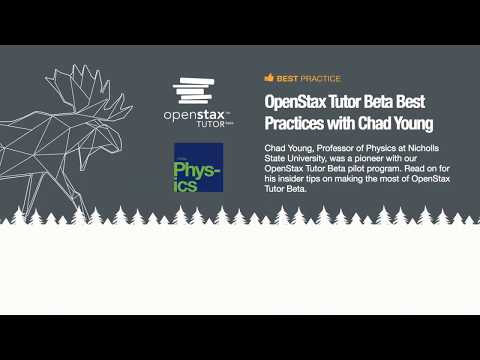 OpenStax University Physics: Engaging Science for All Learners