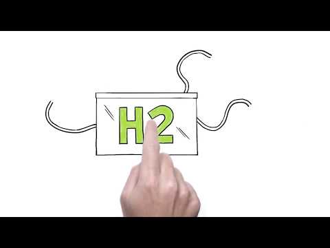Hydrogen Fuel: A Sustainable Energy Solution for Tomorrow