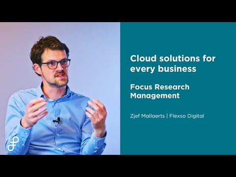 Innovative Cloud Infrastructure for Scientific Research and Outreach