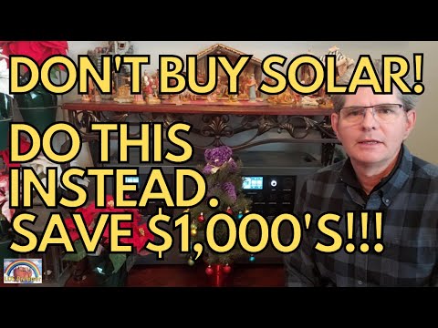 Harnessing 1kW Solar Panels for Sustainable Energy Solutions