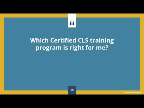 Innovative Science Education at CLS Laboratory