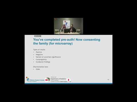 At Home Genetic Testing and Its Role in Modern Science