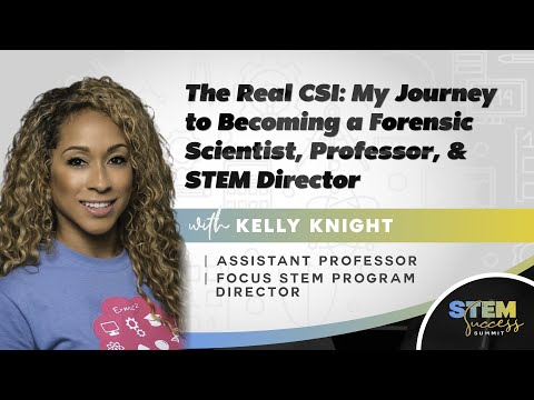 Top Universities for Forensic Science and Scientific Outreach