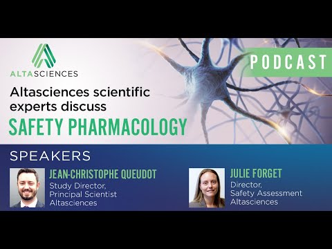 Advancements in Safety Pharmacology for Drug Development