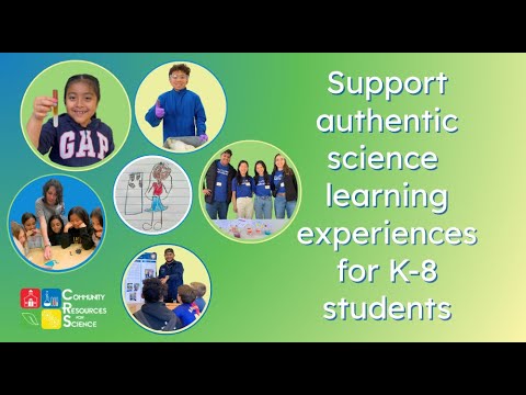 Advancing Public Health Through Scientific Outreach Initiatives