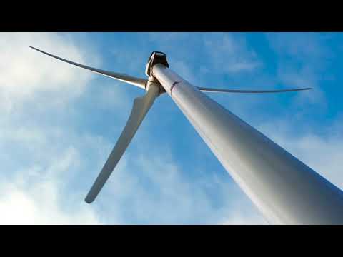 Enhancing Wind Turbine Efficiency Through Innovative Science