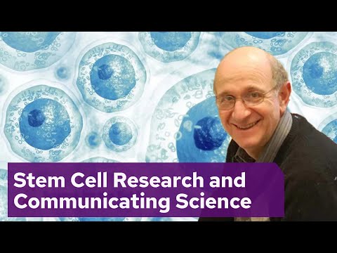 Science Communication Through BMSCS Initiatives and Research