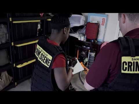 Forensic Science Specialists and Their Role in Justice
