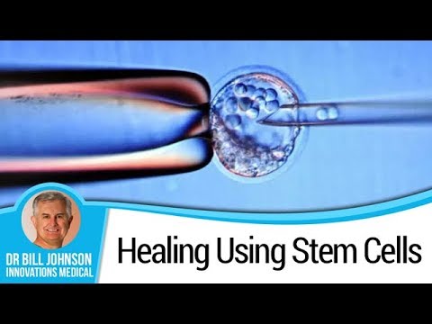Innovations in Mesenchymal Stem Cell Therapy for Healing
