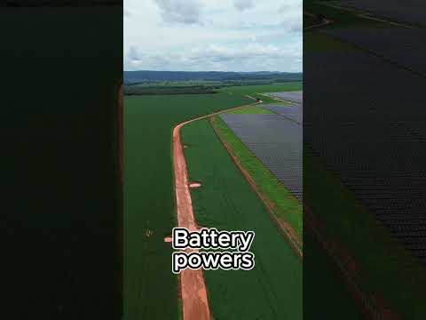 Innovative Alternatives to Tesla Powerwall for Energy Storage