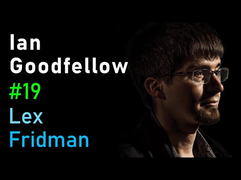 Ian Goodfellow's Contributions to AI and Machine Learning