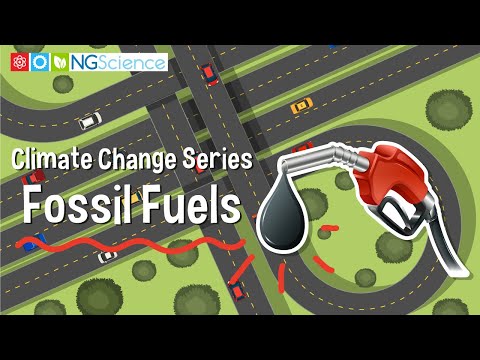 Fossil Fuels and Climate Change: A Scientific Perspective