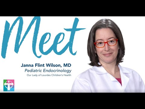 Finding Local Pediatric Endocrinologists for Your Child's Care