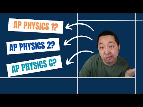 Innovative Concepts in AP Physics 2 for Enthusiastic Learners