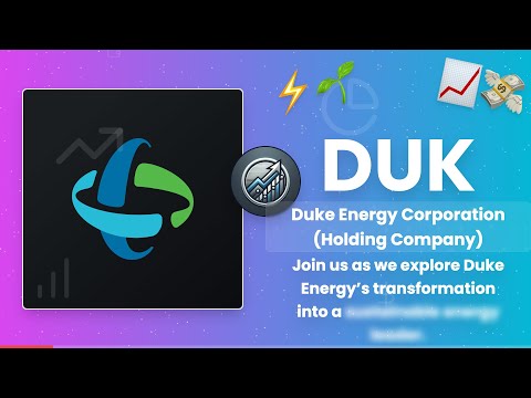 Duke Energy's Commitment to Renewable Energy Innovations