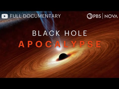 NASA's Fascinating Journey into Black Hole Research