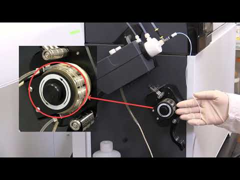 Harnessing Inductively Coupled Plasma for Elemental Analysis
