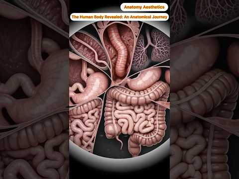 Unveiling the Complexities of Human Bowel Anatomy